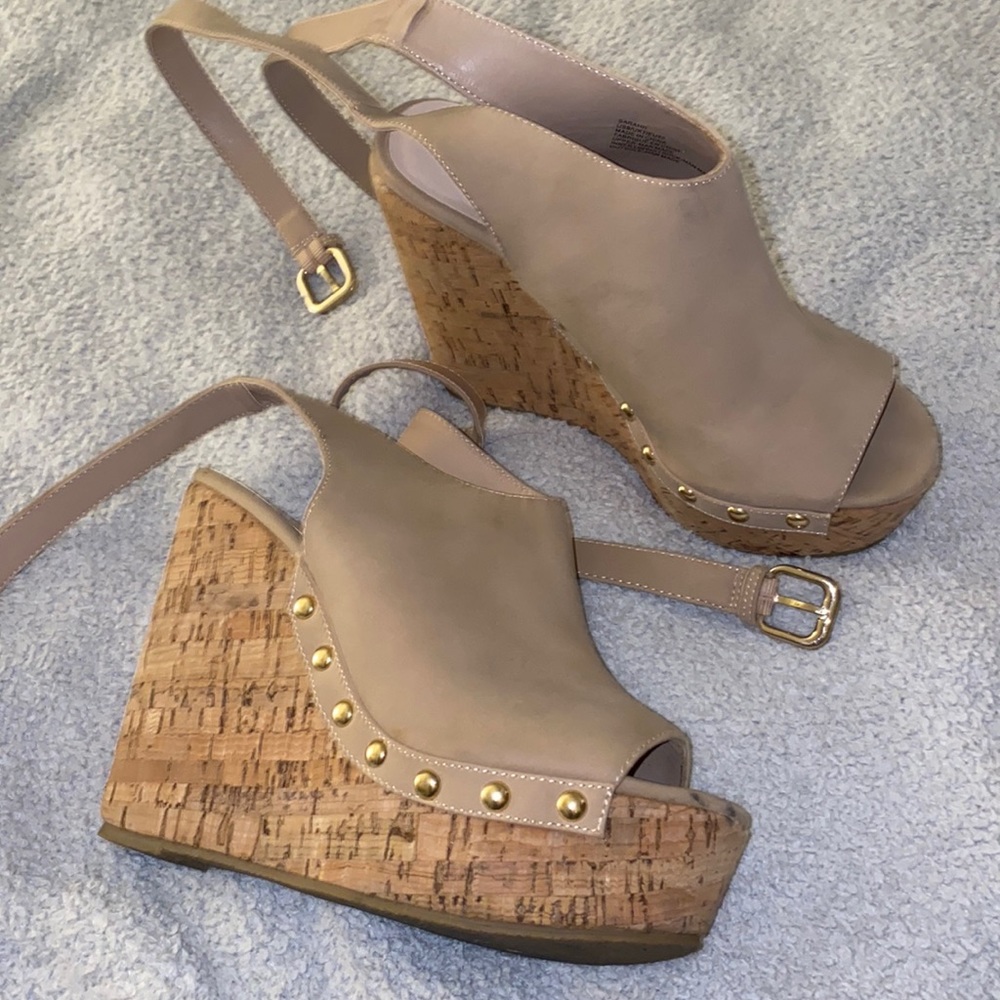 wedges